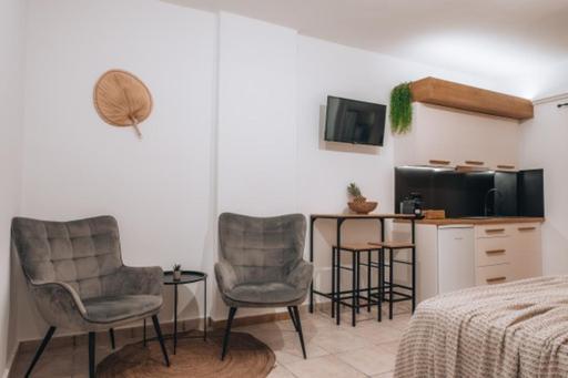 Appartamento Parva Domus Città di Zante Esterno foto